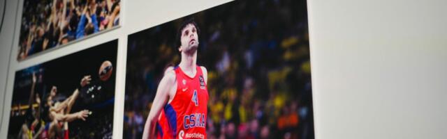 Izložbom „Evroliga na Max“: Kompanija MaxBet najavila početak nove sezone Evrolige