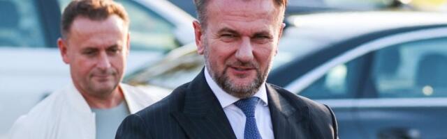 Ostoja Mijailović: Budžet za centra imamo, ali je sve na Obradoviću i Saviću