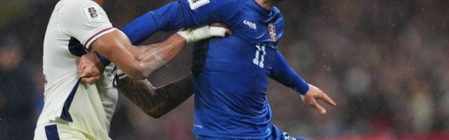 Kostić: Da smo imali ovog selektora i rad iz prethodnih dana, bili bismo sigurno u baražu