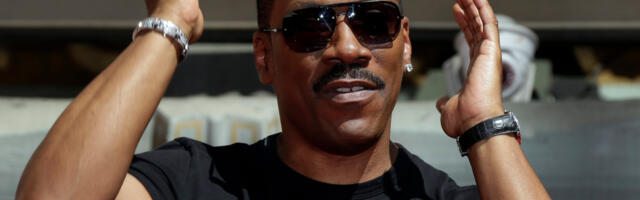 Edi Marfi otkriva zbog kojih uloga najviše žali (VIDEO)