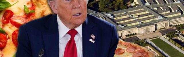 ODBRANA PRED TRAMPOM: Njujork tajms tužio PENTAGON!