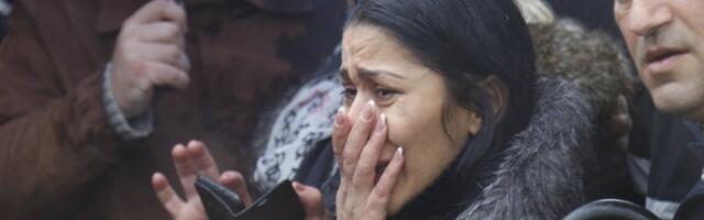 "Nemam dinara, nisam radila šest meseci": Mina Kostić grca u problemima