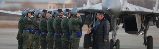 Severna Koreja prikazala napredne raketne sisteme koji podsećaju na zapadne modele