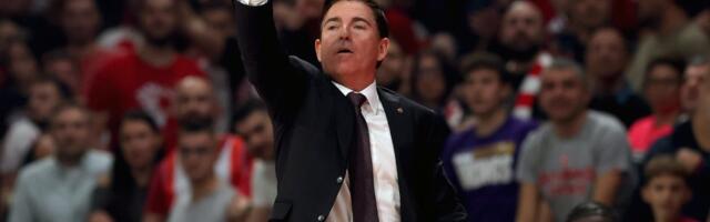 BILO JE KONTAKTA: Trener Barselone govorio o mogućnosti vođenja Zvezde i Partizana!