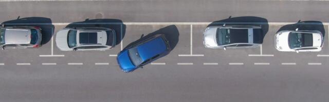 Cake za paralelno parkiranje: Uvek ćete naći slobodno mesto samo ako znate ovo