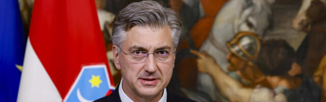 Пленковић: Европа се налази на историјској прекретници