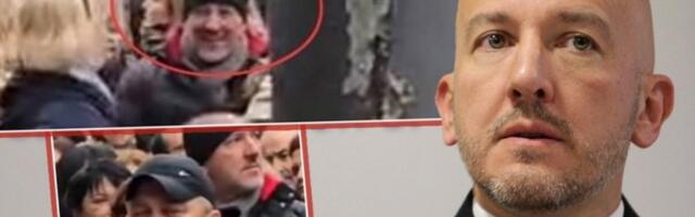 SUDIJA ILI BRANITELJ RATNIH ZLOČINACA? Za koga radi Miodrag Majić i zašto je oslobodio osuđenog UBICU, PLJAČKAŠA I MUČITELJA SRPSKOG NARODA?