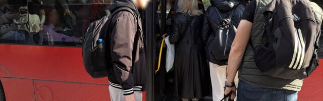 Nova okretnica na Novom Beogradu: Poznato koja će linija voziti do Bloka 58