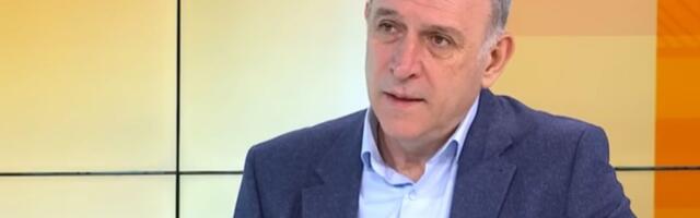 Ponoš: Vučić prekršio Ustav odlukom da Srbija nema predstavnika na Samitu u Briselu, obrukao je zemlju