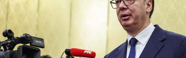 Srbija izabrala poziciju u mogućem sukobu Evrope i Rusije: Ovako pišu ruski mediji