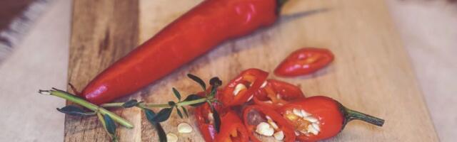 Kako nas čili papričice mogu zaštiti od raka i taloženja opasnih masti u organizmu?