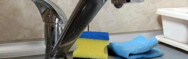 Slab pritisak vode u niškom Duvaništu do 24. decembra, nekim građanima slavine potpuno suve