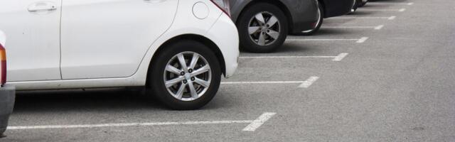 KRAGUJEVAC PLANIRA PROŠIRENJE PARKING PROSTORA: Cilj rešavanje komunalne situacije i regulisanje stacionarnog saobraćaja u gradu