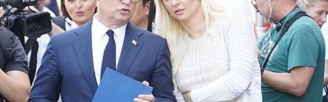 Viši sud Novi Sad: Obustavljaju se postupci protiv Vesića, Tanasković i Dimoski u slučaju pada nadstrešnice