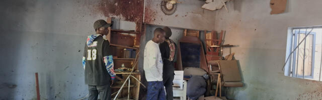 Pet osoba poginulo u eksploziji bombe tokom molitve u džamiji u Nigeriji