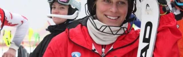 Teška povreda talentovane srpske skijašice, propušta Zimske olimpijske igre (FOTO)