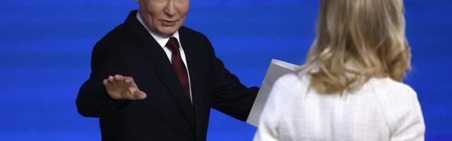 PUTIN IPAK STIŽE U ZEMLJU EU! Njegov dolazak se pravi u cilju stvaranja NUKLEARNE ERE Evrope! Poznat i datum!