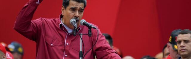 Madurovi saradnici stradali u američkoj raciji: Poznat bilans nakon napada Trampa