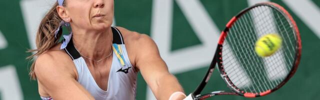 BRAVO! Krunić i Danilina izborile plasman u polufinale dubla u Brizbejnu