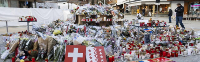 Ко је крив за велике трагедије у Европи