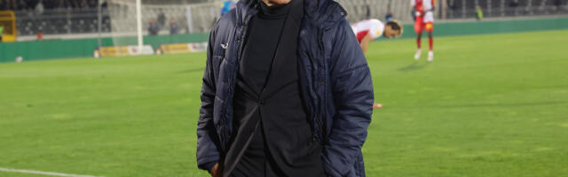 "Nije me sramota što plačem, napravio je ljude od nas" - Potresne reči Tanjge o Kosanoviću