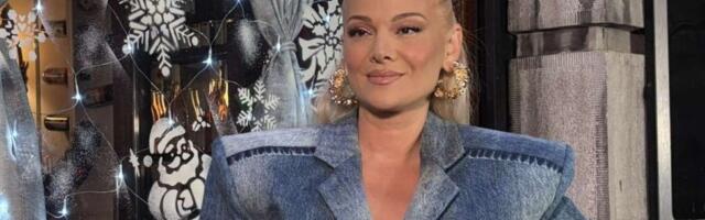 Veliko slavlje u porodici Šaulić: Ilda se javno oglasila dirljivom porukom (FOTO)