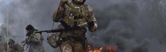 Mirošnik: Ukrajinske snage streljale 130 civila u Selidovu pre oslobađanja grada