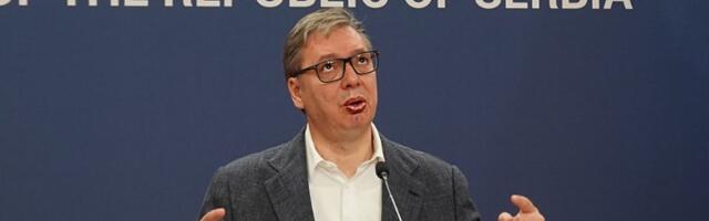 Reporter HRT-a zamolio kolegu da mu ne kvari jutro pominjanjem Vučića (VIDEO)