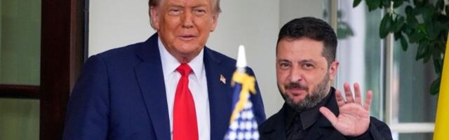 Zelenski ne isključuje odlazak u Davos, ali ima uslove