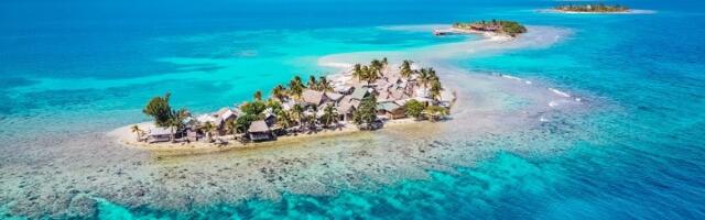 Ruža provodi na Maldivima mesec dana POTPUNO BESPLATNO: Kaže da svi mogu da dobiju tu priliku - pod JEDNIM uslovom (VIDEO)