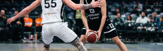 Radanov otkrio detalje transfera koji je potresao Srbiju: "Navijam za tim za koji igram"