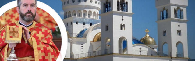 ŠTA JE NAJVAŽNIJE NA POČETKU PRIPREMA ZA VASKRŠNJI POST: Otac Mladen podseća na reči iz Jevanđelja i daje duhovni putokaz za naredne dane