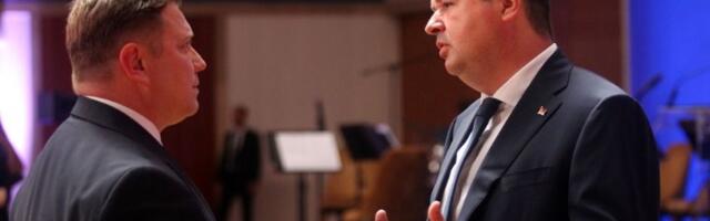 Ekološki ustanak podneo Skupštini zahtev za razrešenje Petrova