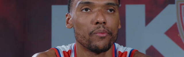 Bolomboj o Obradoviću: “Nikada nisam ovoliko razgovarao sa nekim trenerom”