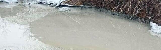 Ekološki akcident u Leskovcu: Uhapšen upravnik u rudniku „Lece“, utvrđeno povećano prisustvo teških metala u Jablanici