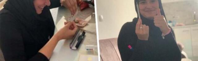 OTAC BLOKADERKE SA MARIHUANOM JE OSUĐIVANI NARKO-DILER I NASILNIK: Isplivala mračna prošlost porodice N. M. iz Novog Pazara! (FOTO, VIDEO)