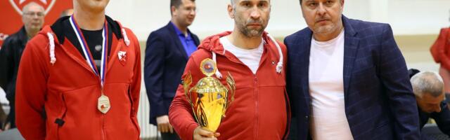 Svi igraju ovaj sport - gotovo niko ga ne prati: Bio jedan od najpopularnijih u bivšoj Jugoslaviji, a sada...