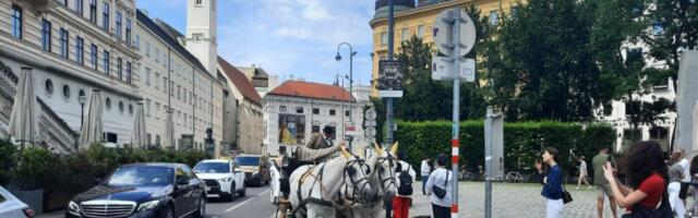 Beč pretvara parking-mesta u zelene površine