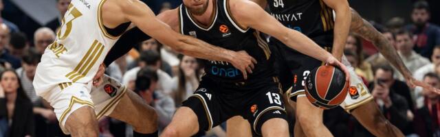 "ZVEZDA MOŽE DA OSVOJI EVROLIGU!" Džanan Musa iznenadio prognozom: Ako ništa, onda bar Fajnal for...