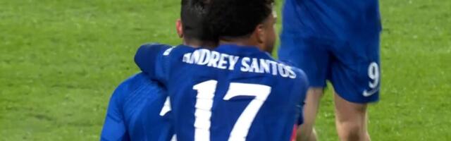 Čelsi uz het-trik Pedra Neta demolirao Tigrove