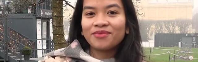 "Ljudi kod kuće misle da sam bogata jer živim na Balkanu" Indonežanka se doselila u naše krajeve, evo šta joj je najveći šok (VIDEO)