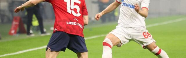 ZVEZDA HITNO REAGOVALA! Navijači Lila razvili transparent posvećen Kosovu i Metohiji!