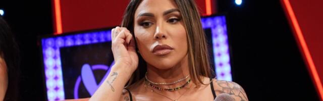 "Muvaju me žene": Sandra Afrika progovorila o ljubavi i majčinstvu