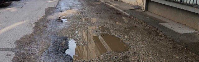 Dobar dan iz Kragujevca! 