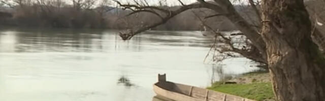 Река Уна смртоносна за мигранте