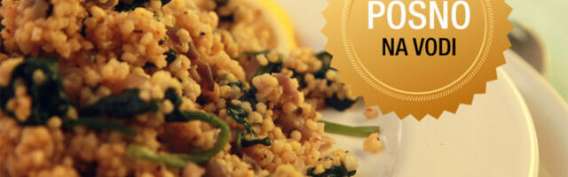 JEDNOSTAVNO, HRANLJIVO STARINSKO JELO, SAVRŠENO ZA DANE NAJSTROŽIJEG POSTA: Ukusan obrok koji vraća zdravlje i energiju