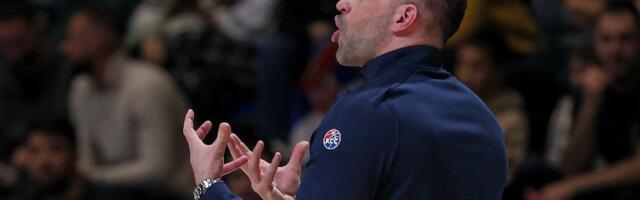 Sjajna vest za Srbiju pred duel sa Turskom!