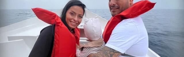 Kuma Darka Lazića zabrinuta za njega i porodicu! Otkrila kako planiraju povratak s Maldiva: "Potresena sam..."