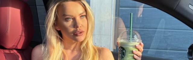 Voditeljka volela ženu, a sada sve iznenadila objavom: "Imaćemo bebu" (FOTO)