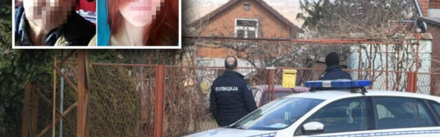 "LEŽIM PORED NJE I KRVAVU JE LJUBIM"! Izrečena presuda za ubistvo majke i ćerke u Rakovcu - BRANISLAV JE 14. OSOBA U SRBIJI OSUĐENA NA DOŽIVOTNI ZATVOR!